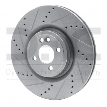 Disc Brake Rotor