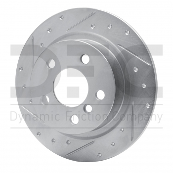 Disc Brake Rotor