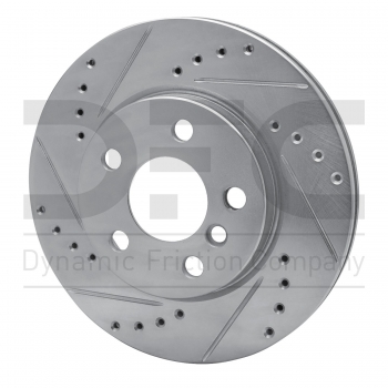 Disc Brake Rotor