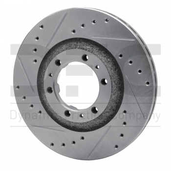 Disc Brake Rotor