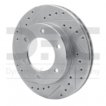 Disc Brake Rotor