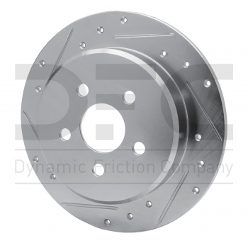 Disc Brake Rotor