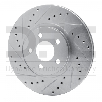 Disc Brake Rotor