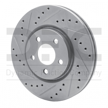 Disc Brake Rotor