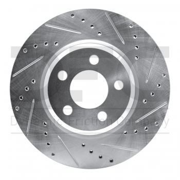 Disc Brake Rotor