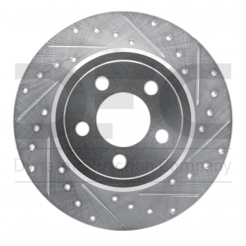 Disc Brake Rotor