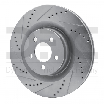 Disc Brake Rotor