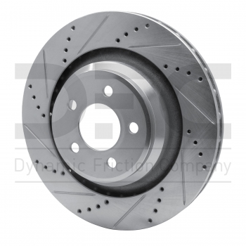Disc Brake Rotor