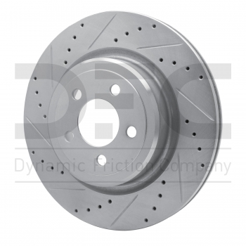 Disc Brake Rotor