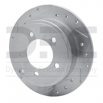 Disc Brake Rotor