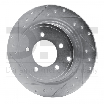 Disc Brake Rotor