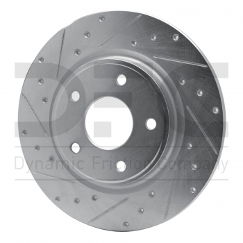 Disc Brake Rotor