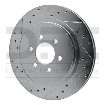 Disc Brake Rotor