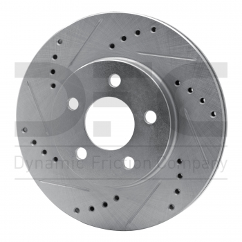 Disc Brake Rotor