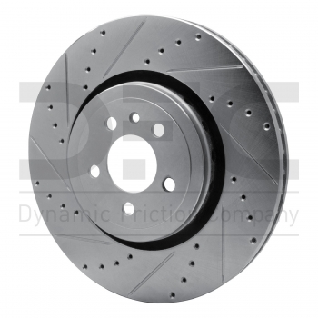 Disc Brake Rotor