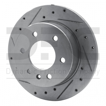 Disc Brake Rotor