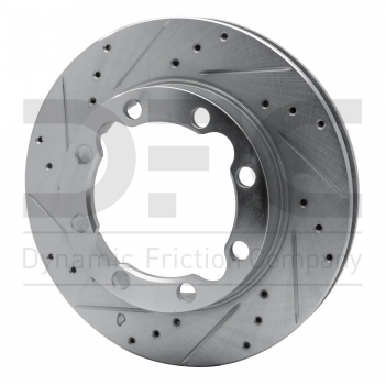 Disc Brake Rotor