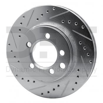 Disc Brake Rotor