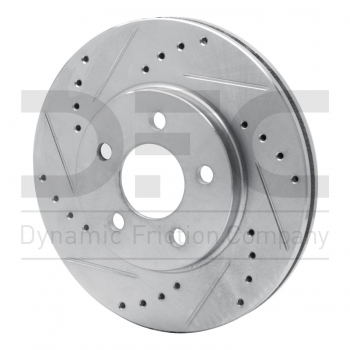 Disc Brake Rotor