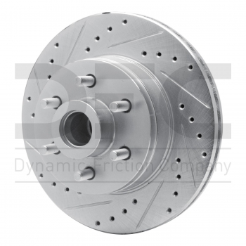 Disc Brake Rotor
