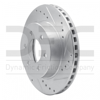 Disc Brake Rotor