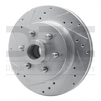 Disc Brake Rotor