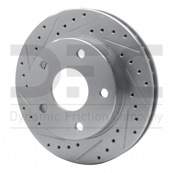Disc Brake Rotor