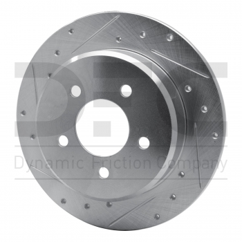 Disc Brake Rotor