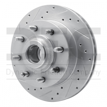 Disc Brake Rotor