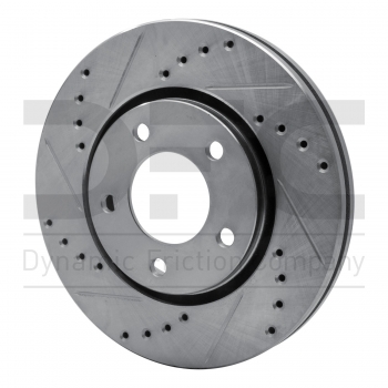 Disc Brake Rotor