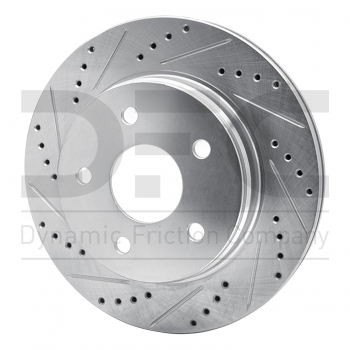Disc Brake Rotor