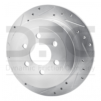 Disc Brake Rotor