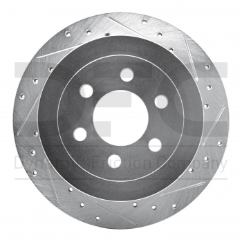 Disc Brake Rotor