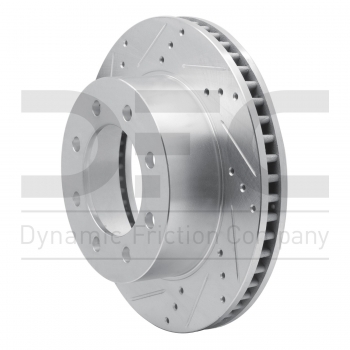 Disc Brake Rotor