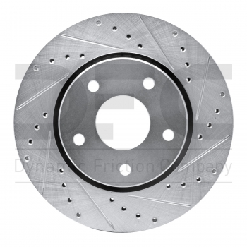 Disc Brake Rotor