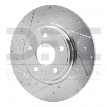 Disc Brake Rotor
