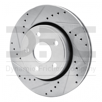 Disc Brake Rotor