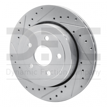Disc Brake Rotor