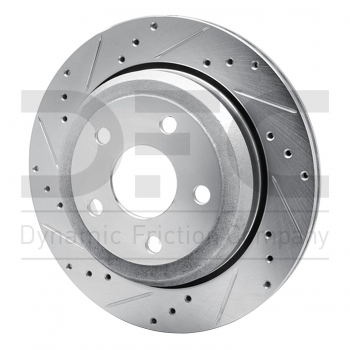 Disc Brake Rotor