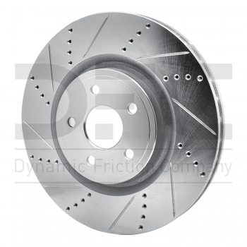 Disc Brake Rotor