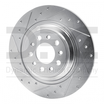Disc Brake Rotor
