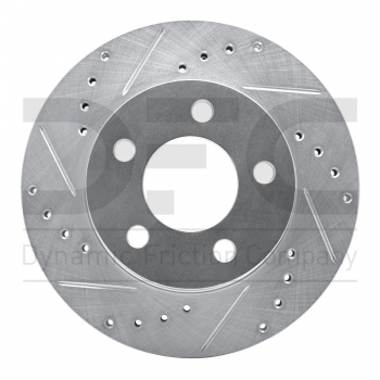 Disc Brake Rotor