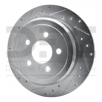 Disc Brake Rotor