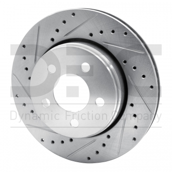 Disc Brake Rotor
