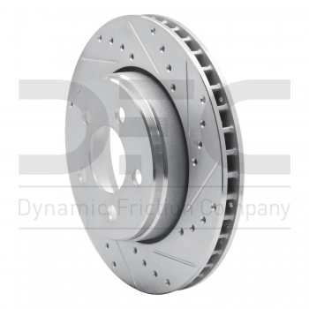 Disc Brake Rotor