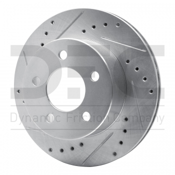 Disc Brake Rotor