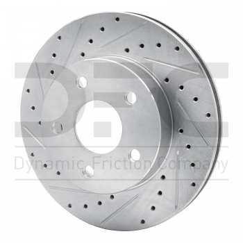 Disc Brake Rotor