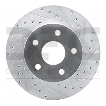 Disc Brake Rotor