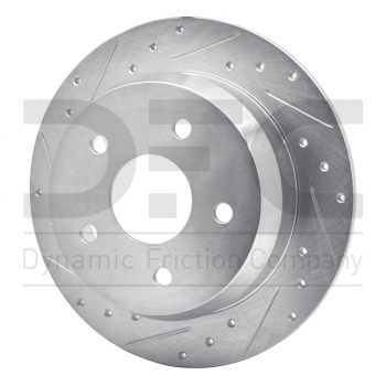 Disc Brake Rotor