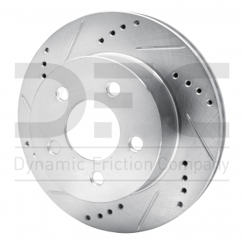 Disc Brake Rotor